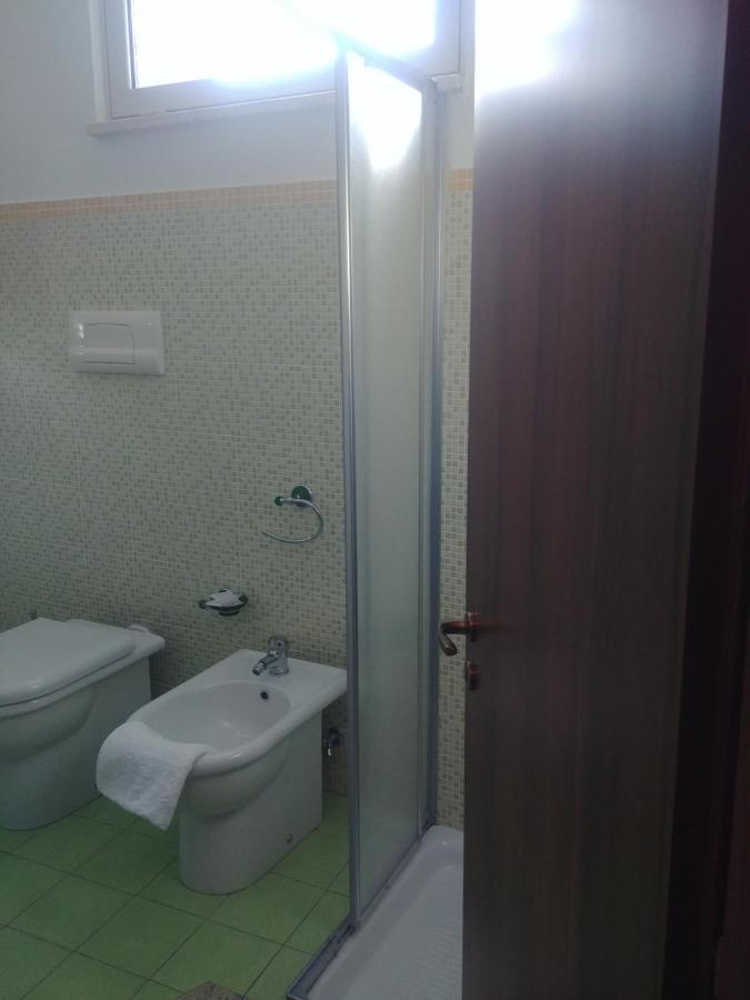 Paradise House Bed & Breakfast Calatabiano Ngoại thất bức ảnh
