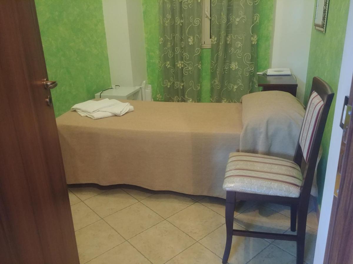 Paradise House Bed & Breakfast Calatabiano Ngoại thất bức ảnh