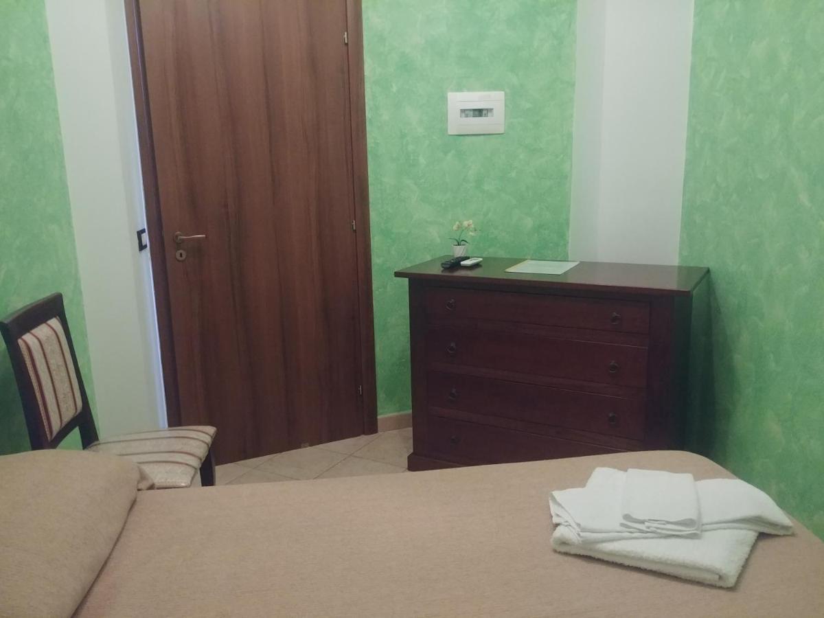 Paradise House Bed & Breakfast Calatabiano Ngoại thất bức ảnh