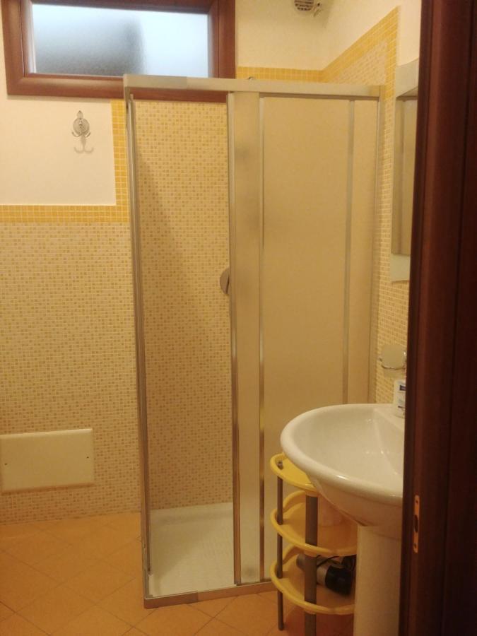 Paradise House Bed & Breakfast Calatabiano Ngoại thất bức ảnh