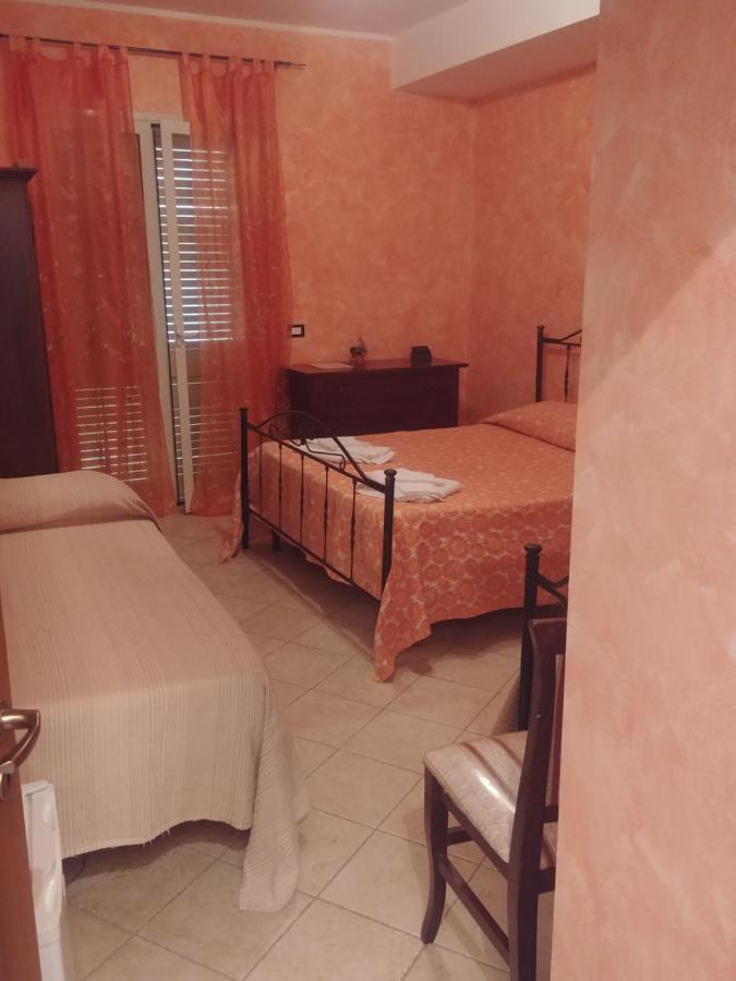 Paradise House Bed & Breakfast Calatabiano Ngoại thất bức ảnh