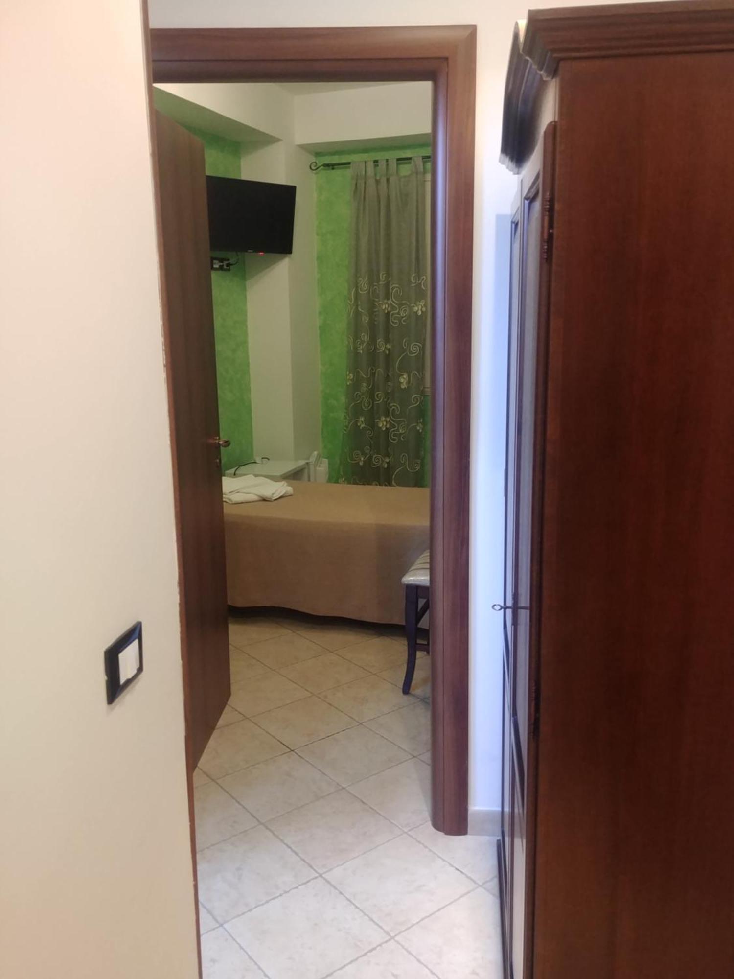 Paradise House Bed & Breakfast Calatabiano Ngoại thất bức ảnh