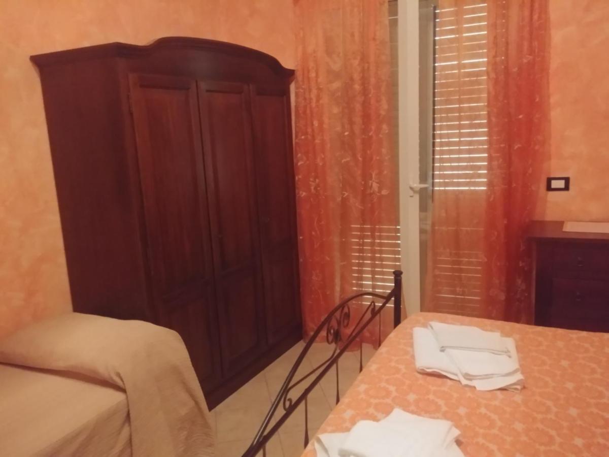 Paradise House Bed & Breakfast Calatabiano Ngoại thất bức ảnh